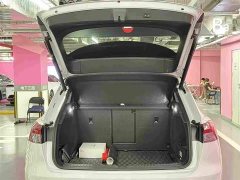 Audi Q4 e-tron 40 e-tron Creative Edition - ფოტო 6