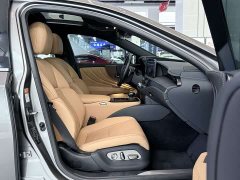 Lexus LS 2021 500h Premium - ფოტო 10
