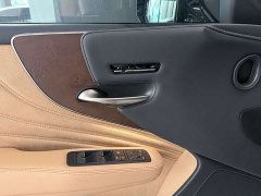 Lexus LS 2021 500h Premium - ფოტო 11
