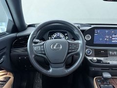 Lexus LS 2021 500h Premium - ფოტო 12