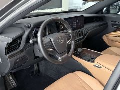 Lexus LS 2021 500h Premium - ფოტო 13