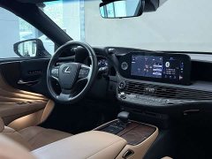 Lexus LS 2021 500h Premium - ფოტო 14