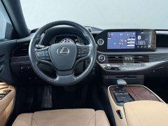 Lexus LS 2021 500h Premium - ფოტო 15