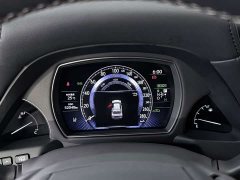 Lexus LS 2021 500h Premium - ფოტო 17