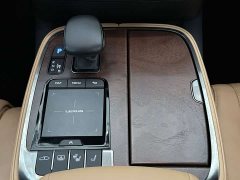 Lexus LS 2021 500h Premium - ფოტო 19