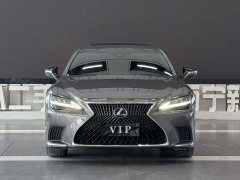 Lexus LS 2021 500h Premium - ფოტო 2