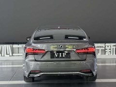 Lexus LS 2021 500h Premium - ფოტო 5