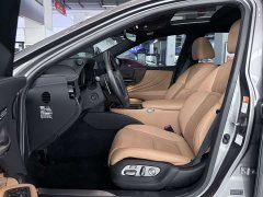 Lexus LS 2021 500h Premium - ფოტო 7