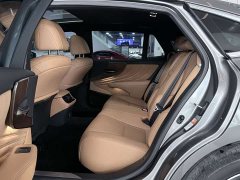 Lexus LS 2021 500h Premium - ფოტო 8