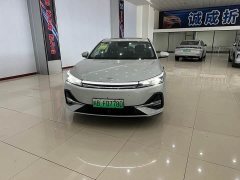 Geely Galaxy A7 EM 2025 EM-i 150km Explorer Edition - ფოტო 1