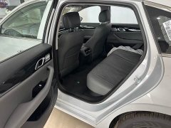 Geely Galaxy A7 EM 2025 EM-i 150km Explorer Edition - ფოტო 5