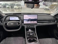 Geely Galaxy A7 EM 2025 EM-i 150km Explorer Edition - ფოტო 6