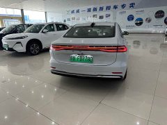 Geely Galaxy A7 EM 2025 EM-i 150km Explorer Edition - ფოტო 8