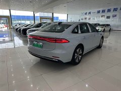Geely Galaxy A7 EM 2025 EM-i 150km Explorer Edition - ფოტო 9