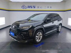 Toyota Wildland Venza 2.0L CVT AWD Luxury - photo 1
