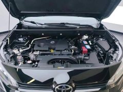Toyota Wildland Venza 2.0L CVT AWD Luxury - photo 10