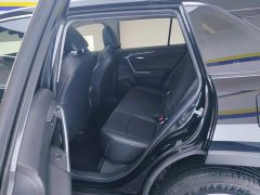 Toyota Wildland Venza 2.0L CVT AWD Luxury - photo 11
