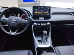 Toyota Wildland Venza 2.0L CVT AWD Luxury - photo 12