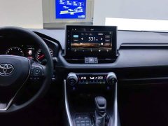 Toyota Wildland Venza 2.0L CVT AWD Luxury - photo 13