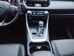 Toyota Wildland Venza 2.0L CVT AWD Luxury - photo 16