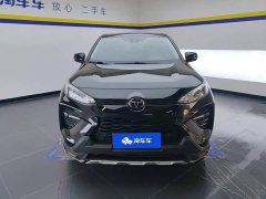 Toyota Wildland Venza 2.0L CVT AWD Luxury - photo 2