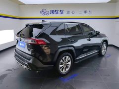 Toyota Wildland Venza 2.0L CVT AWD Luxury - photo 3