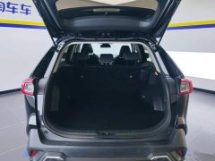 Toyota Wildland Venza 2.0L CVT AWD Luxury - photo 4