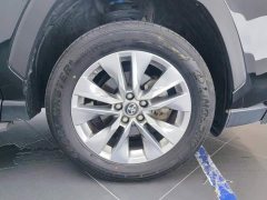 Toyota Wildland Venza 2.0L CVT AWD Luxury - photo 6