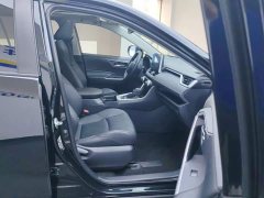 Toyota Wildland Venza 2.0L CVT AWD Luxury - photo 8