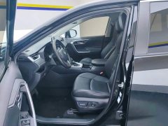 Toyota Wildland Venza 2.0L CVT AWD Luxury - photo 9