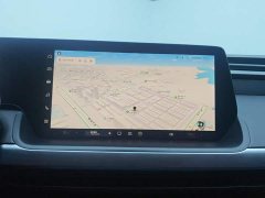 XPeng P7 670N - ფოტო 13