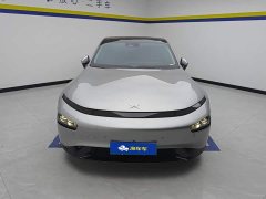 XPeng P7 670N - ფოტო 2