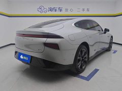 XPeng P7 670N - ფოტო 3