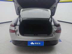 XPeng P7 670N - ფოტო 4