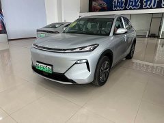 Geely Galaxy Starship 7 130km Launch Edition - ფოტო 1