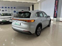 Geely Galaxy Starship 7 130km Launch Edition - ფოტო 10