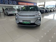 Geely Galaxy Starship 7 130km Launch Edition - ფოტო 2