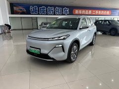 Geely Galaxy Starship 7 130km Launch Edition - ფოტო 3