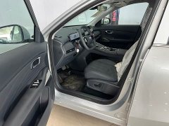 Geely Galaxy Starship 7 130km Launch Edition - ფოტო 5
