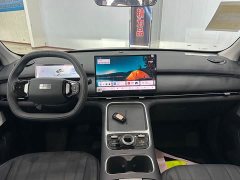 Geely Galaxy Starship 7 130km Launch Edition - ფოტო 7