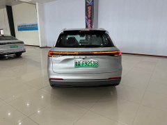 Geely Galaxy Starship 7 130km Launch Edition - ფოტო 9