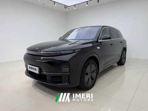 2024 Li Auto L7 Pro - ავტომობილი ჩინეთიდან