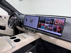 Li Auto L7 Pro - ფოტო 10