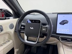 Li Auto L7 Pro - ფოტო 12