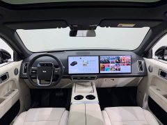 Li Auto L7 Pro - ფოტო 13