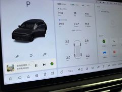 Li Auto L7 Pro - ფოტო 14