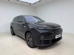 Li Auto L7 Pro - ფოტო 3