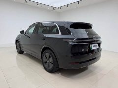 Li Auto L7 Pro - ფოტო 4