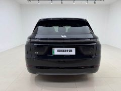Li Auto L7 Pro - ფოტო 5