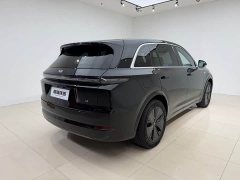 Li Auto L7 Pro - ფოტო 6